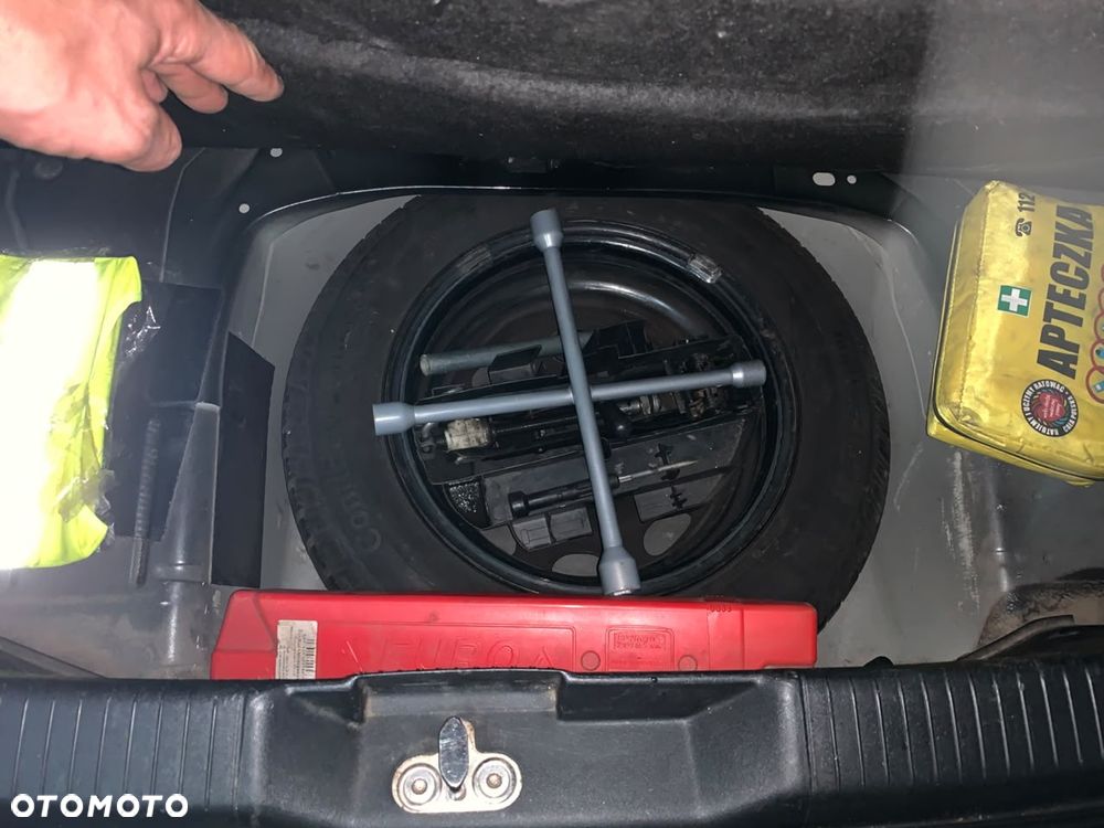 Volkswagen Lupo - 4