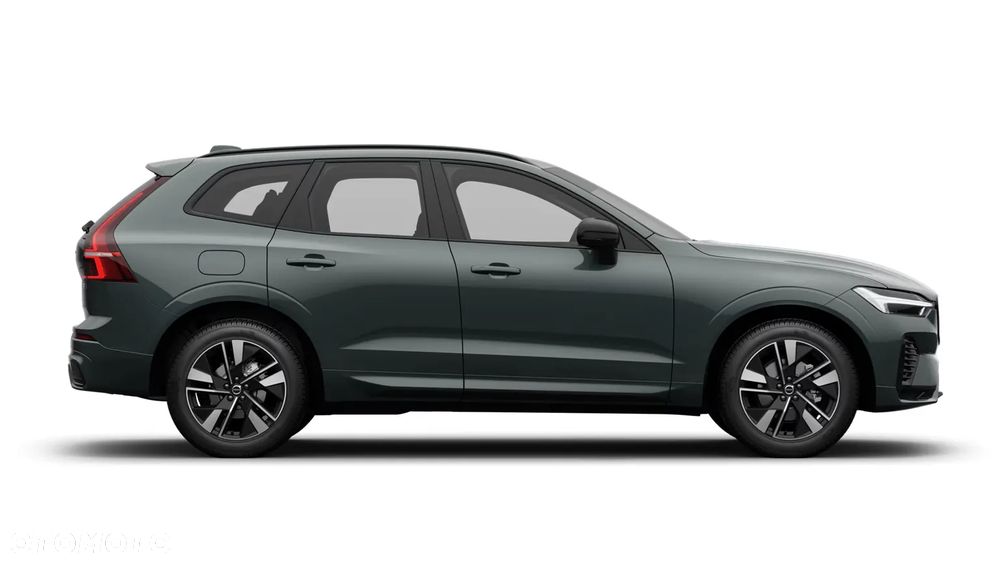 Volvo XC 60 B5 B AWD Plus Dark - 9