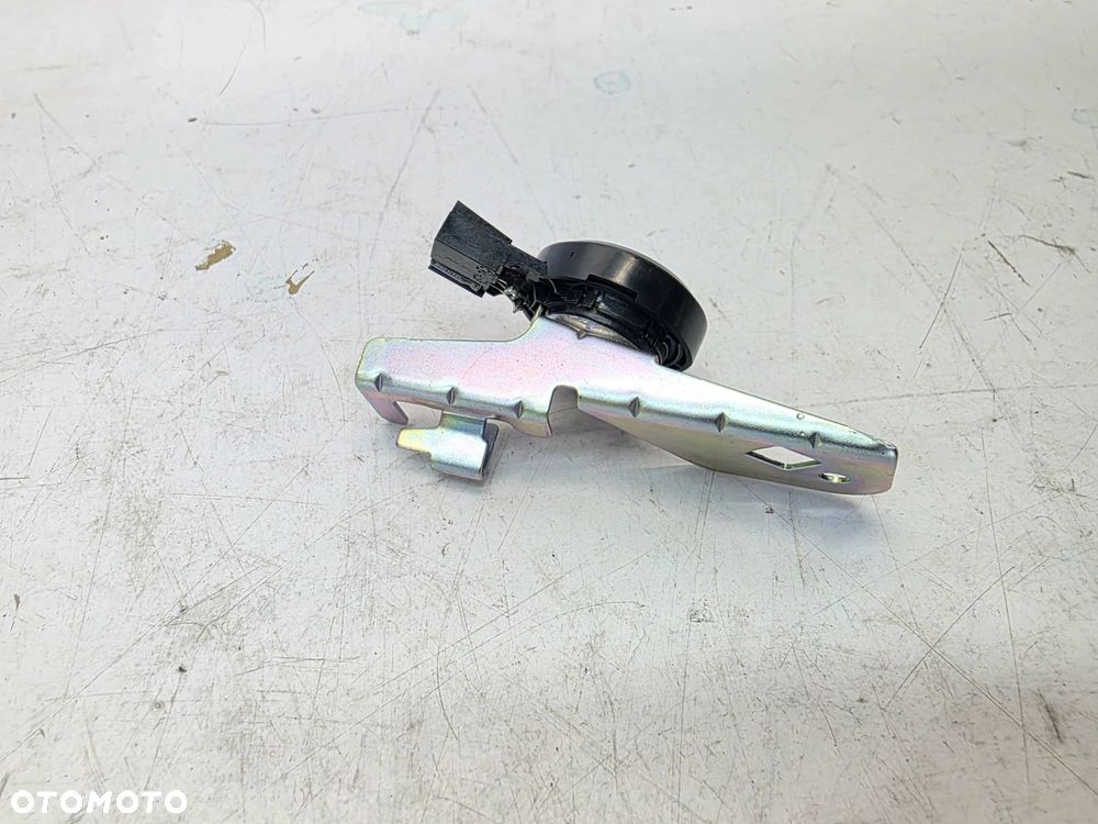GŁOŚNIK WYSOKOTONOWY SŁUPKA A AUDI Q7 4M 4M0035399E BOSE - 4