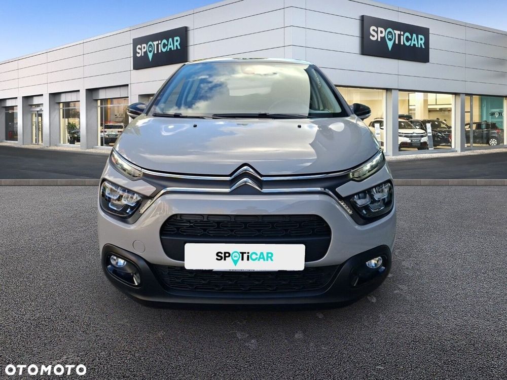 Citroën C3 - 2