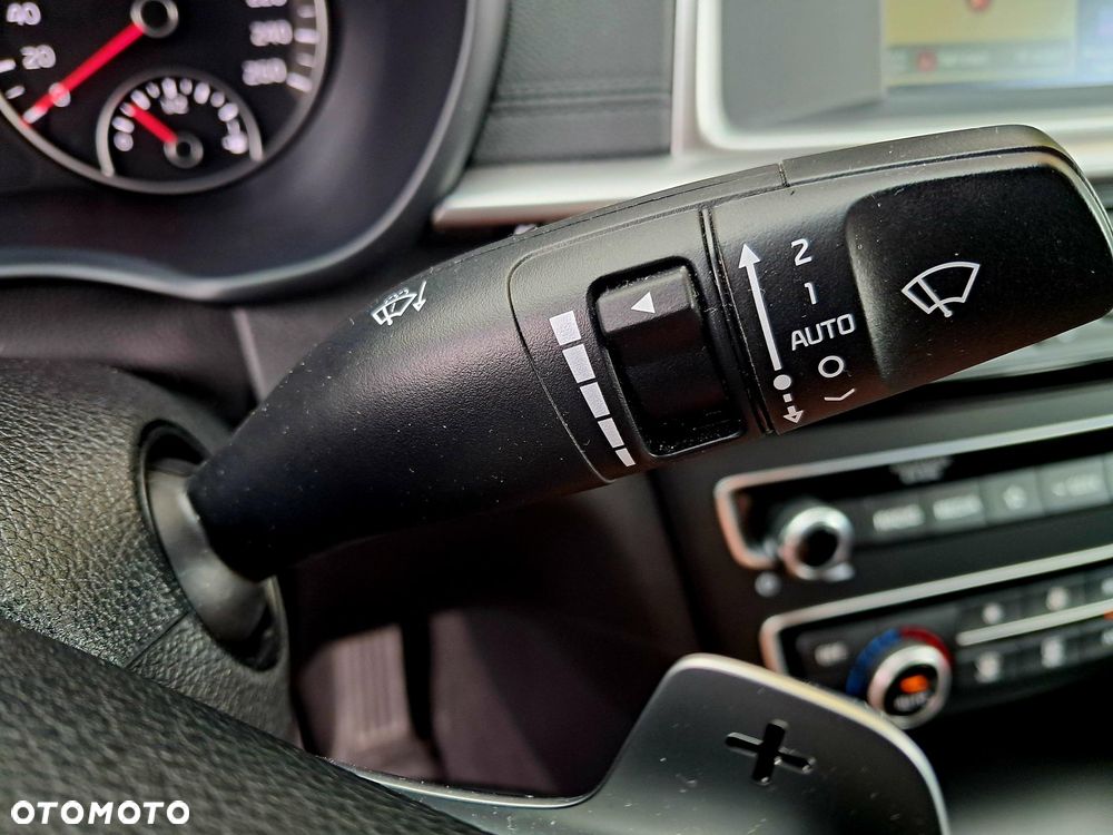 Kia Optima 1.6 T-GDI M DCT - 19