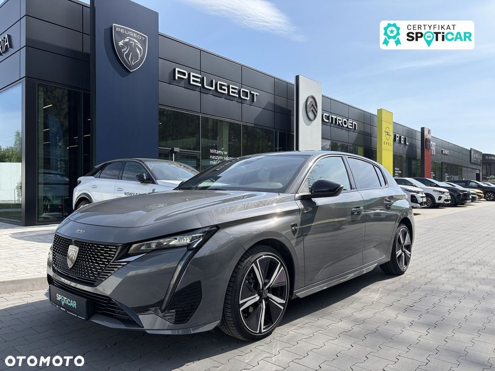 Peugeot 308 - 2
