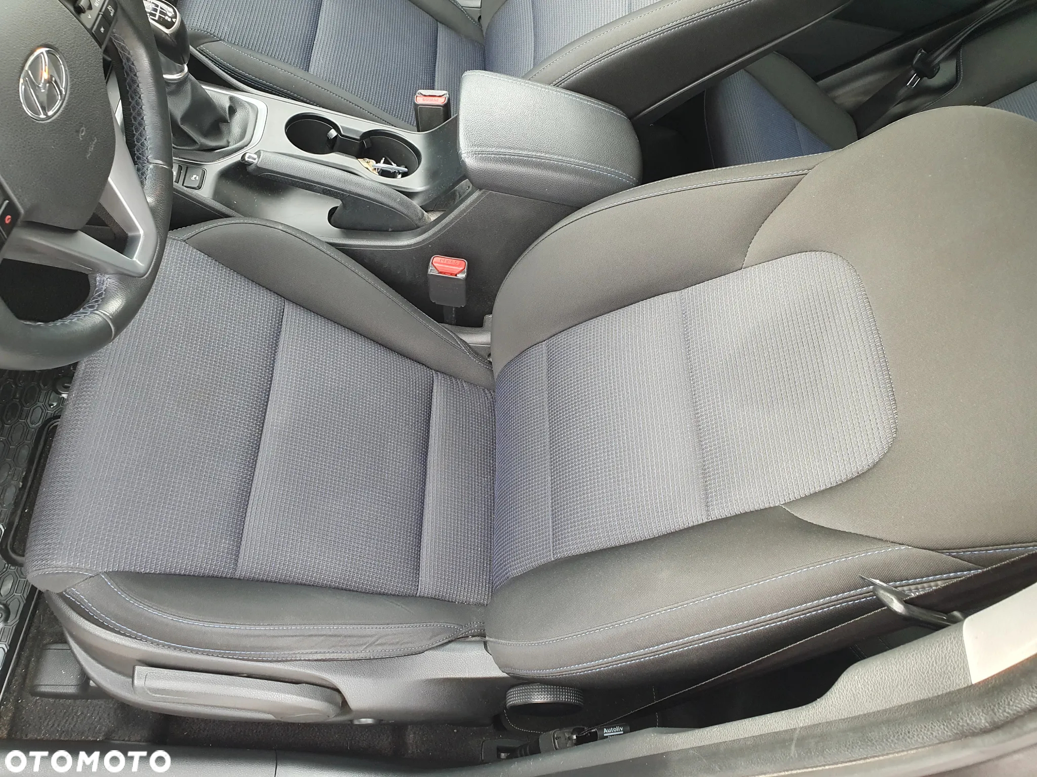 Hyundai Tucson 1.6 GDi Comfort 2WD - 14