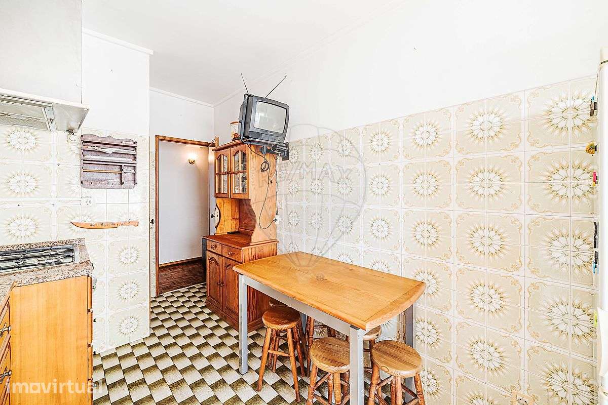 Apartamento T2 para venda - Grande imagem: 3/23