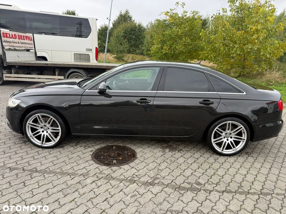 Audi A6 - 3