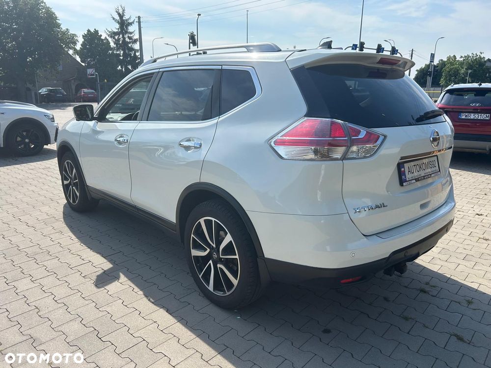 Nissan X-Trail 1.6 DIG-T Tekna 2WD - 10