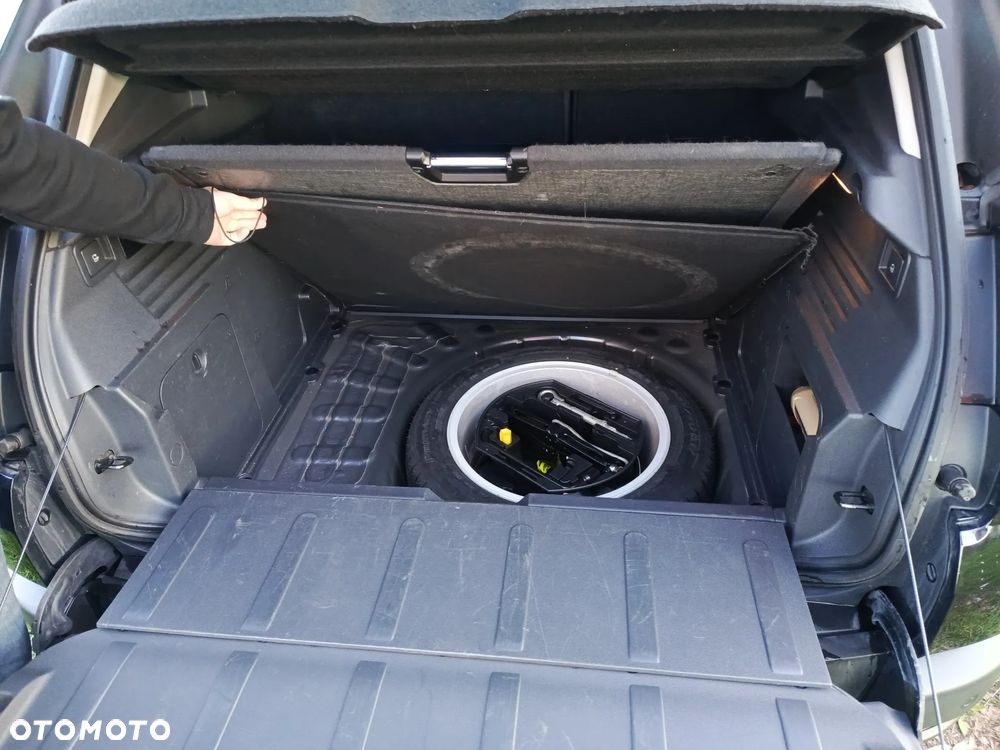 Peugeot 3008 2.0 HDi Allure - 5