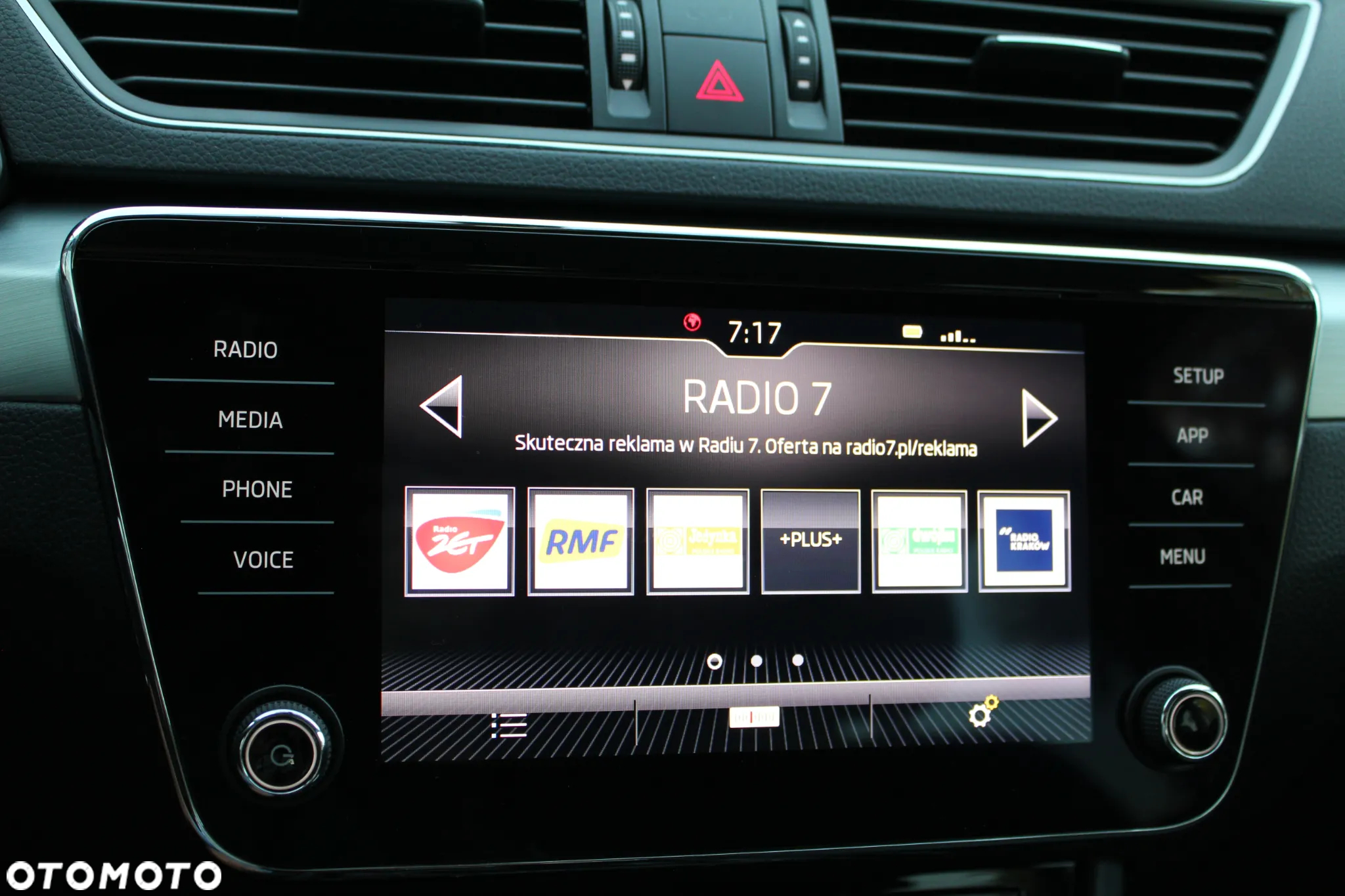 Skoda Superb 2.0 TDI Style - 21