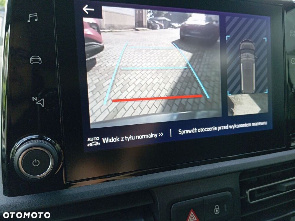 Toyota Proace City Verso 1.5 D-4D Family - 19