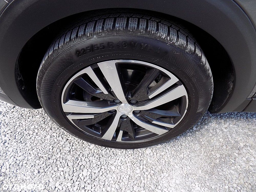 Peugeot 5008 1.5 BlueHDi GT Pack S&S EAT8 - 25