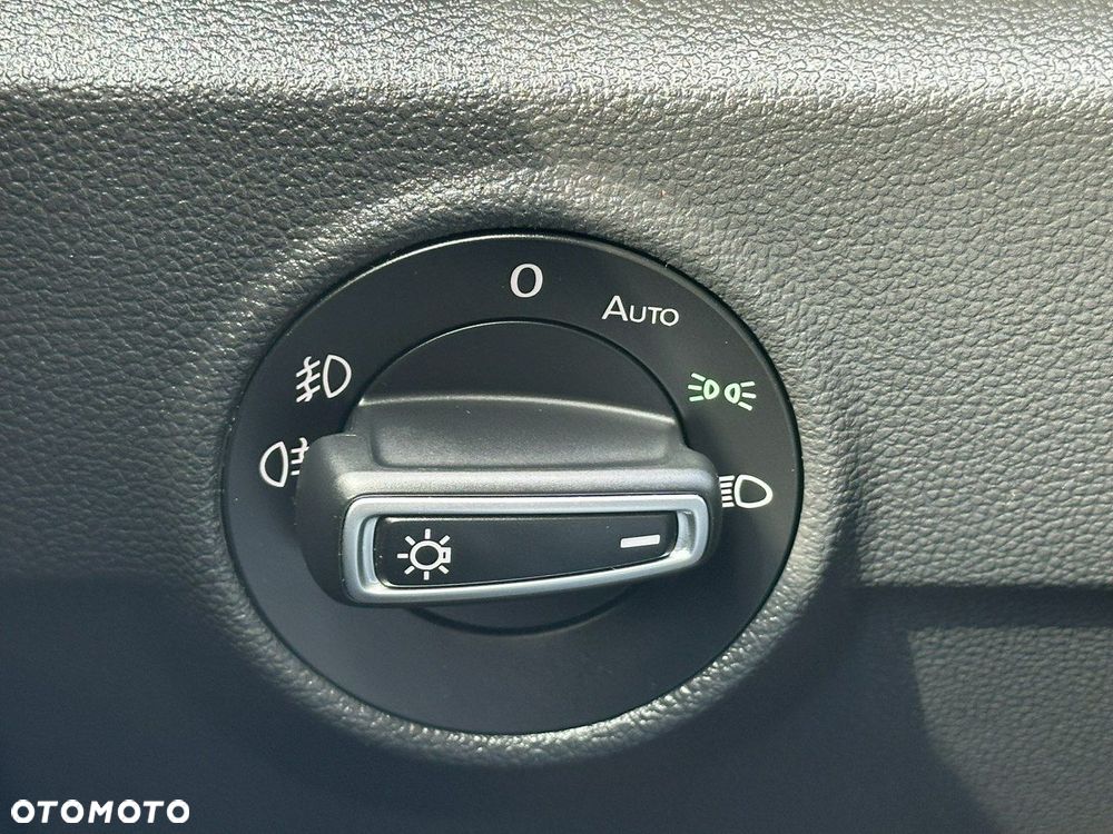 Volkswagen T-Roc 1.5 TSI ACT OPF - 33