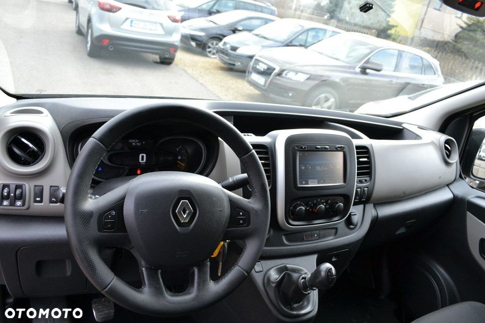 Renault Trafic - 7