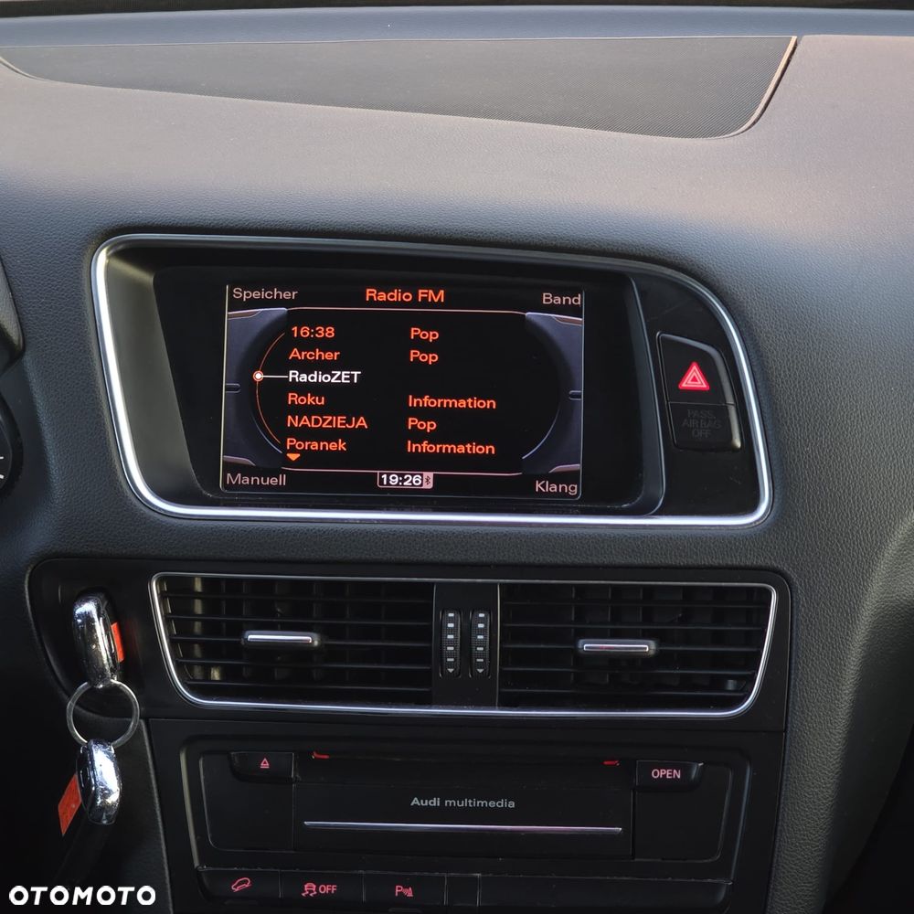 Audi Q5 2.0 TDI Quattro S tronic - 32
