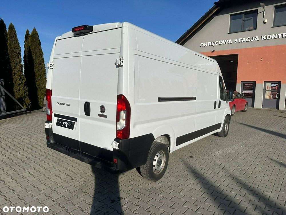Fiat Ducato - 9