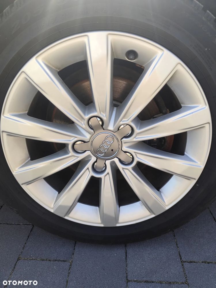 Audi A3 Sportback 1.6 TDI S tronic Attraction - 10