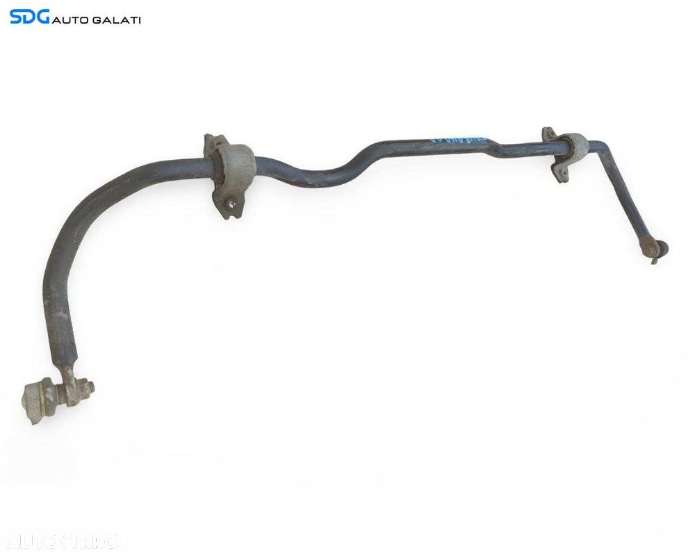 Bara Stabilizatoare Torsiune Fata Seat Leon 1P 2005 - 2012 Cod 1K0411303AM [LN0273] - 3