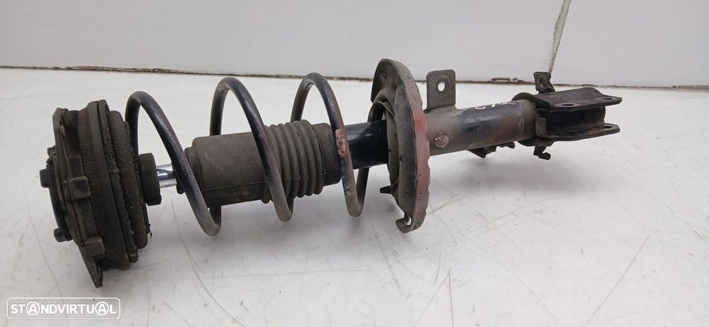 Amortecedor frente esquerdo NISSAN Micra III (K12) - 1