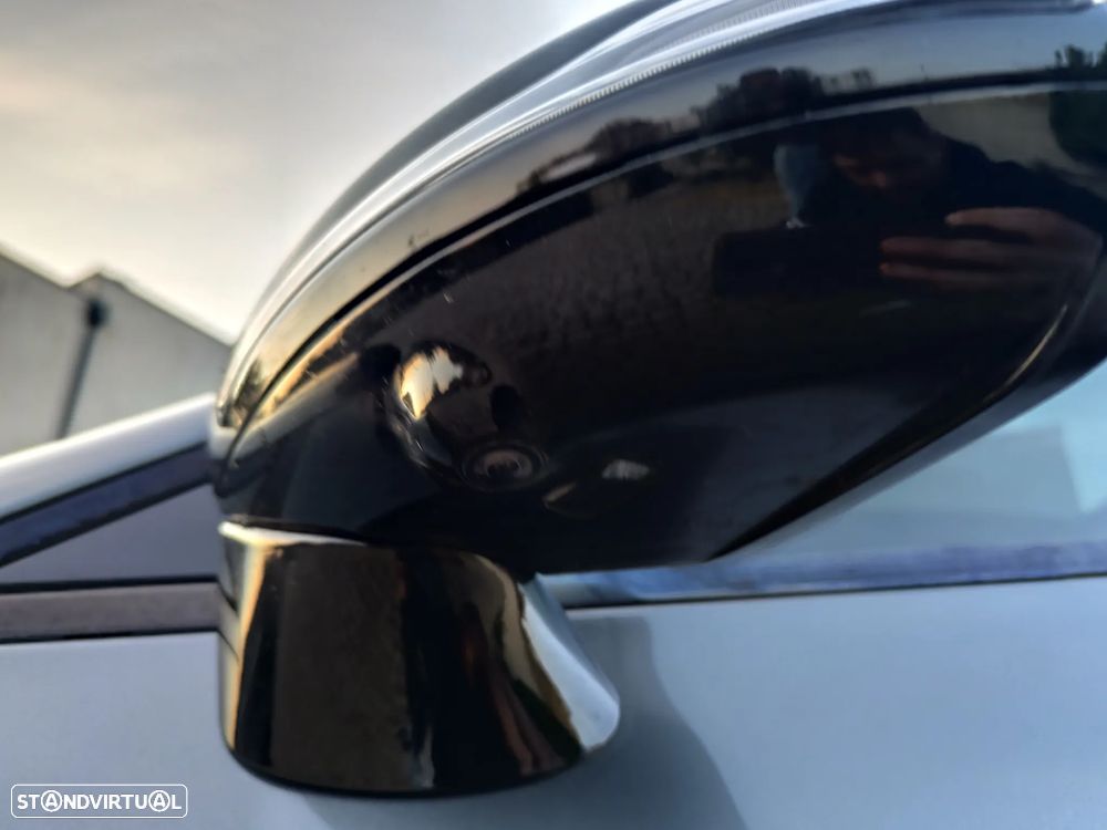 Mercedes-Benz E 220 d AMG Line - 18