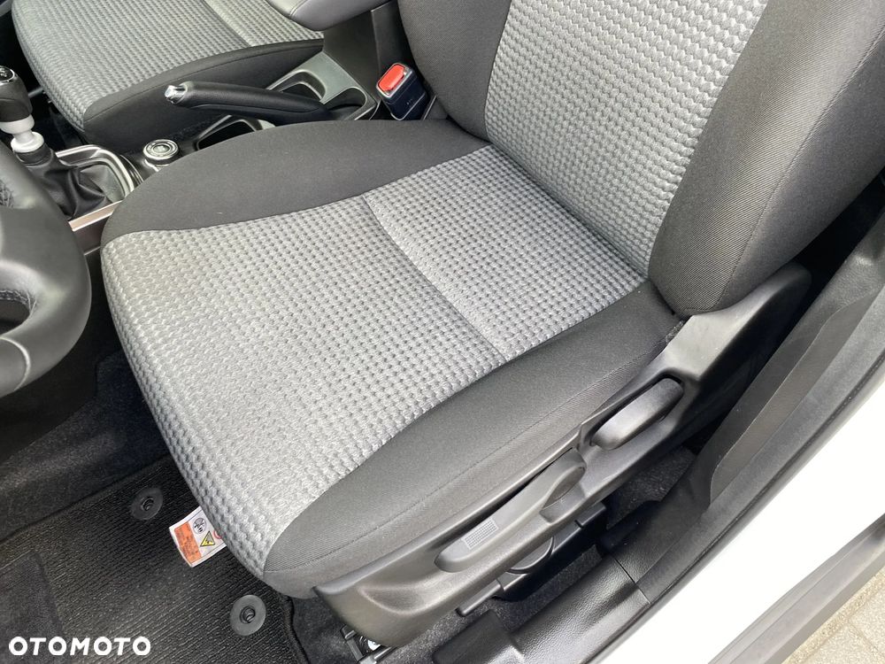 Suzuki SX4 S-Cross 1.4 SHVS Premium 4WD - 12