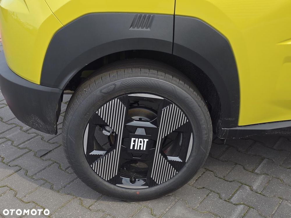 Fiat Grande Panda 44 kWh La Prima - 33
