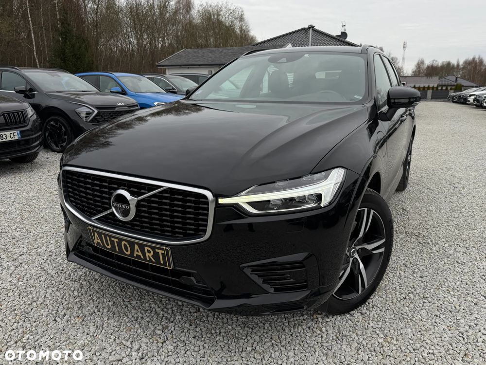 Volvo XC 60 - 4