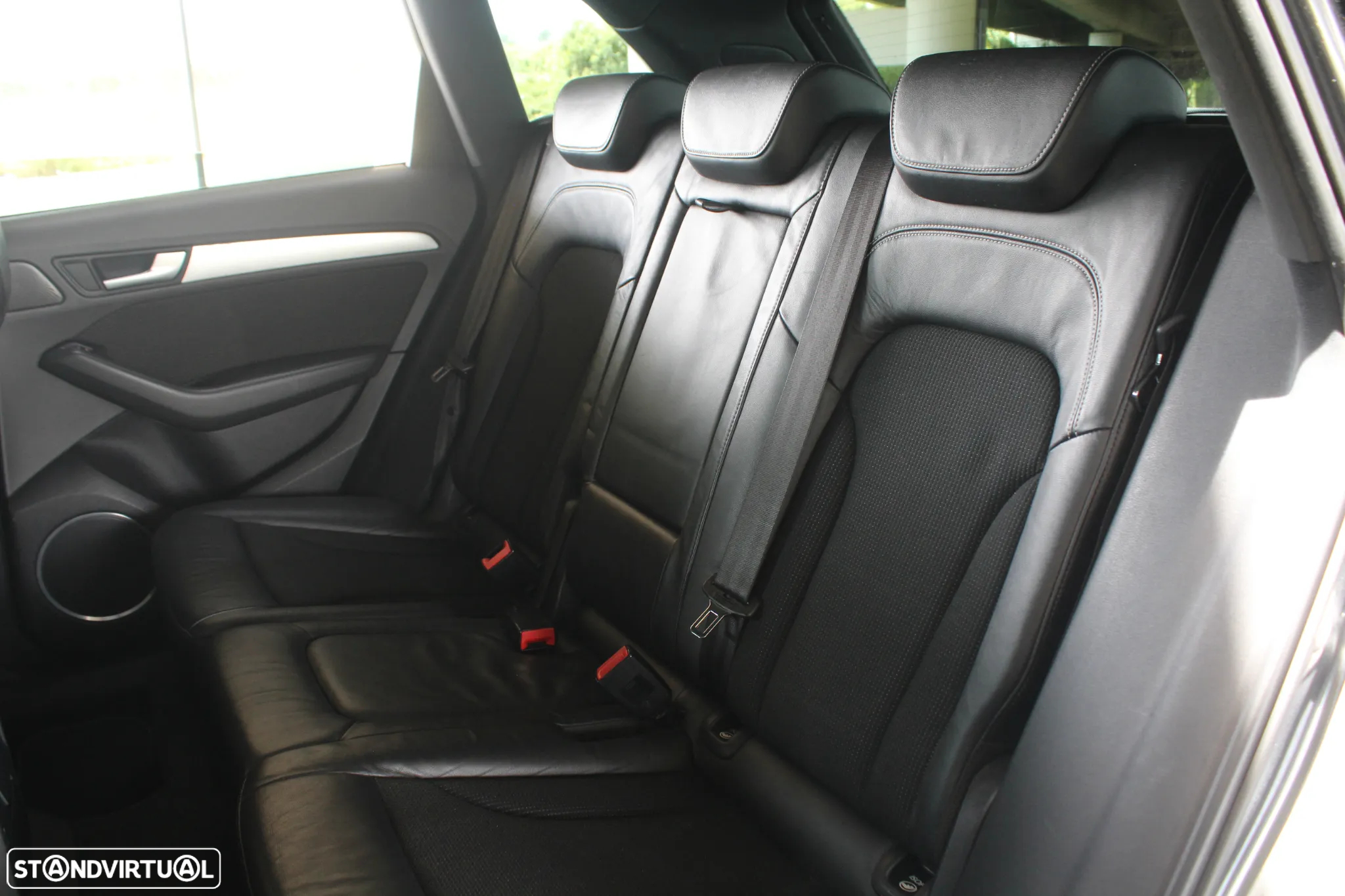 Audi Q5 3.0 TDi quattro S-line S-tronic - 40
