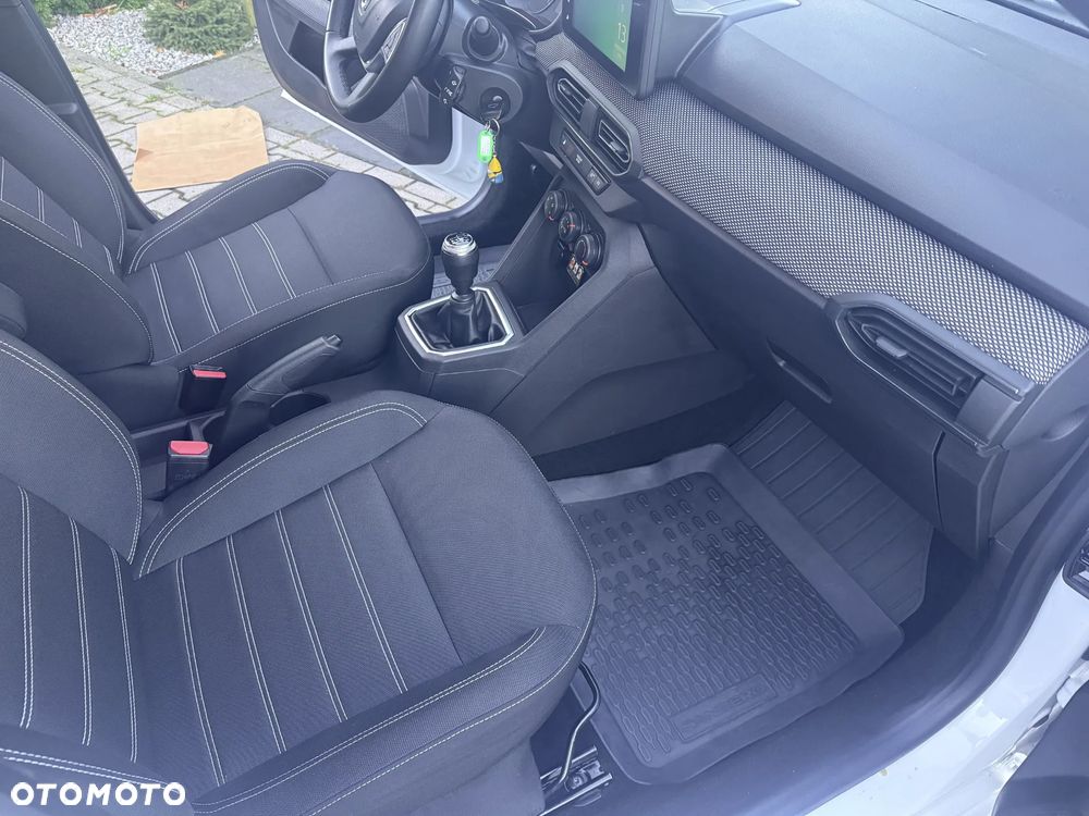 Dacia Sandero 1.0 TCe Laureate S&S - 1
