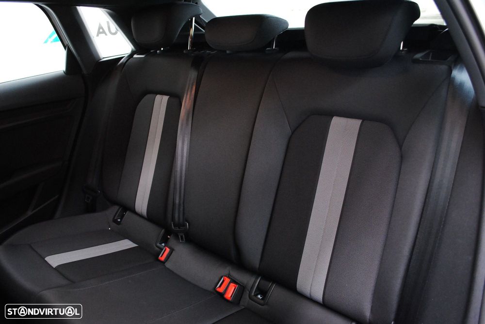 Audi A3 Sportback 30 TFSI Advanced S tronic - 25