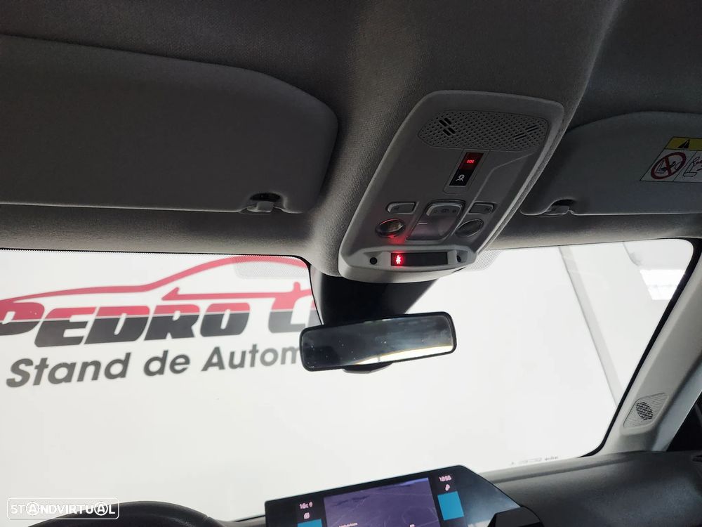 Citroën C4 BlueHDi 110 Stop&Start FEEL PACK - 57