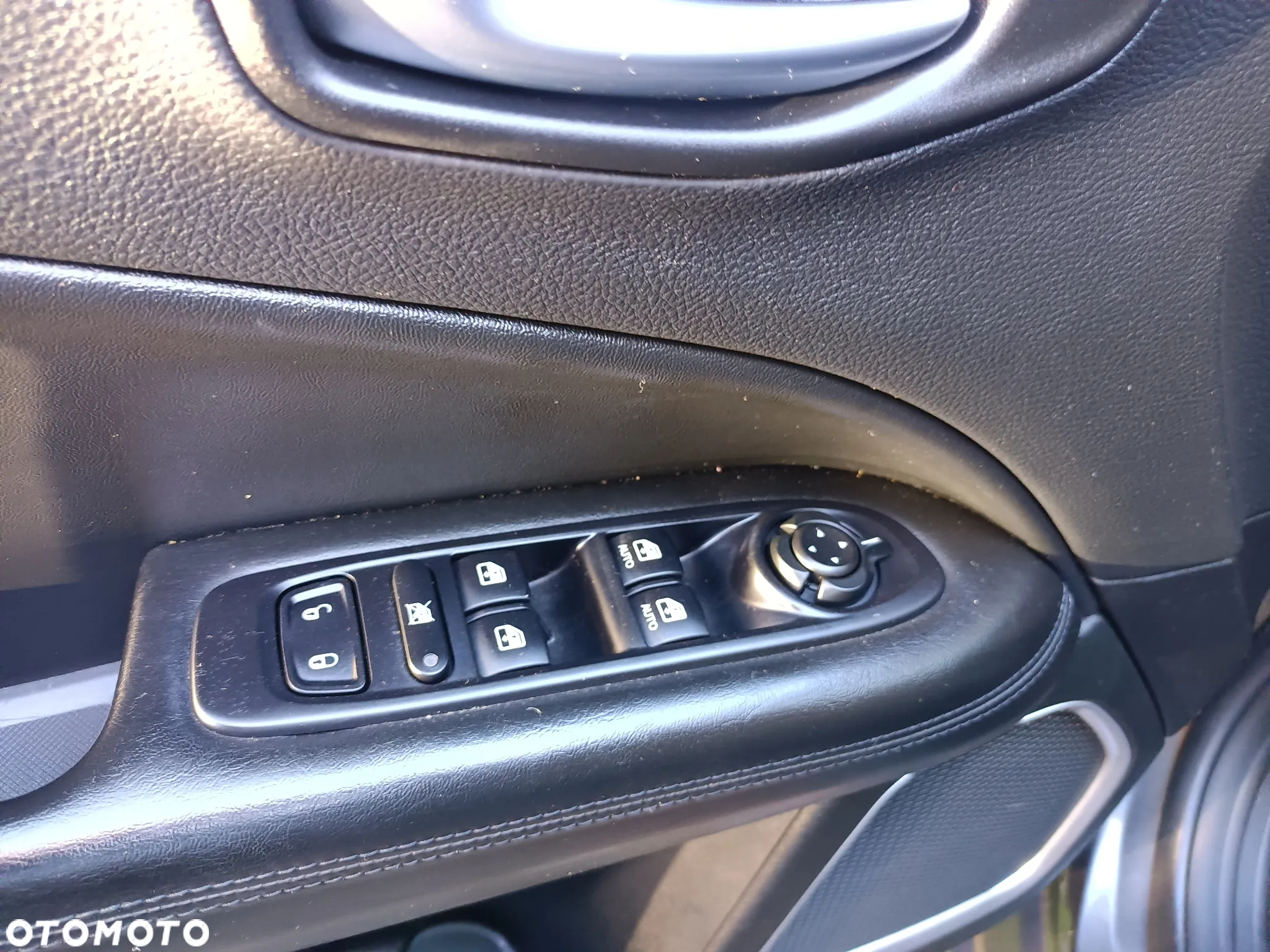 Jeep Compass 1.6 MJD Longitude FWD S&S - 13