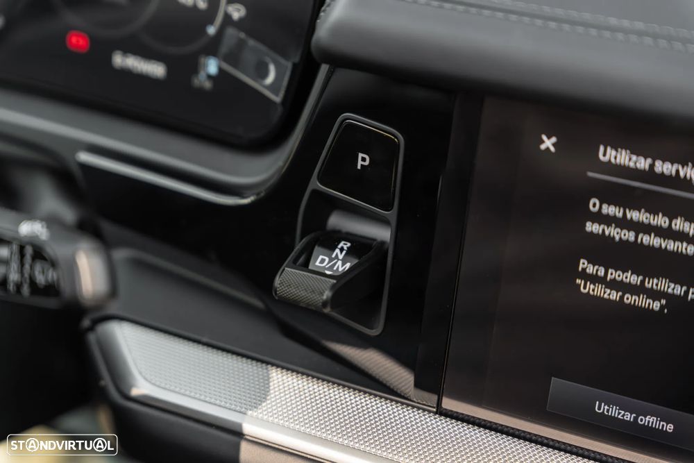 Porsche Cayenne E-Hybrid - 23