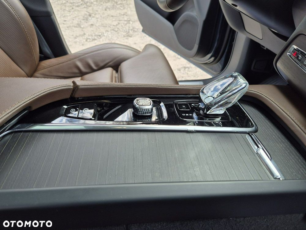 Volvo XC 90 T6 AWD Inscription 7os - 21