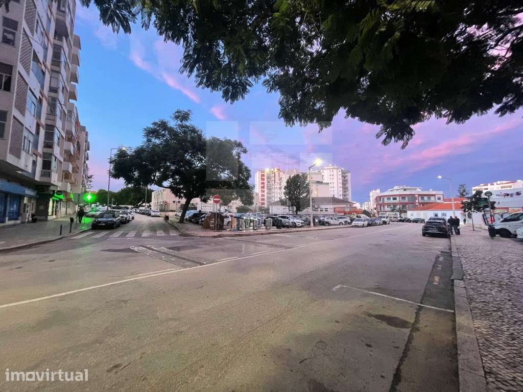 APARTAMENTO T3 - QUINTA DO BISPO, PORTIMÃO - Grande imagem: 5/30