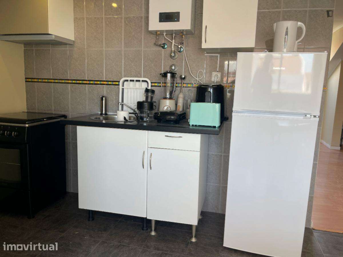 Apartamento com 1 quartos - localizado em Arroios Lisbon - Grande imagem: 3/26
