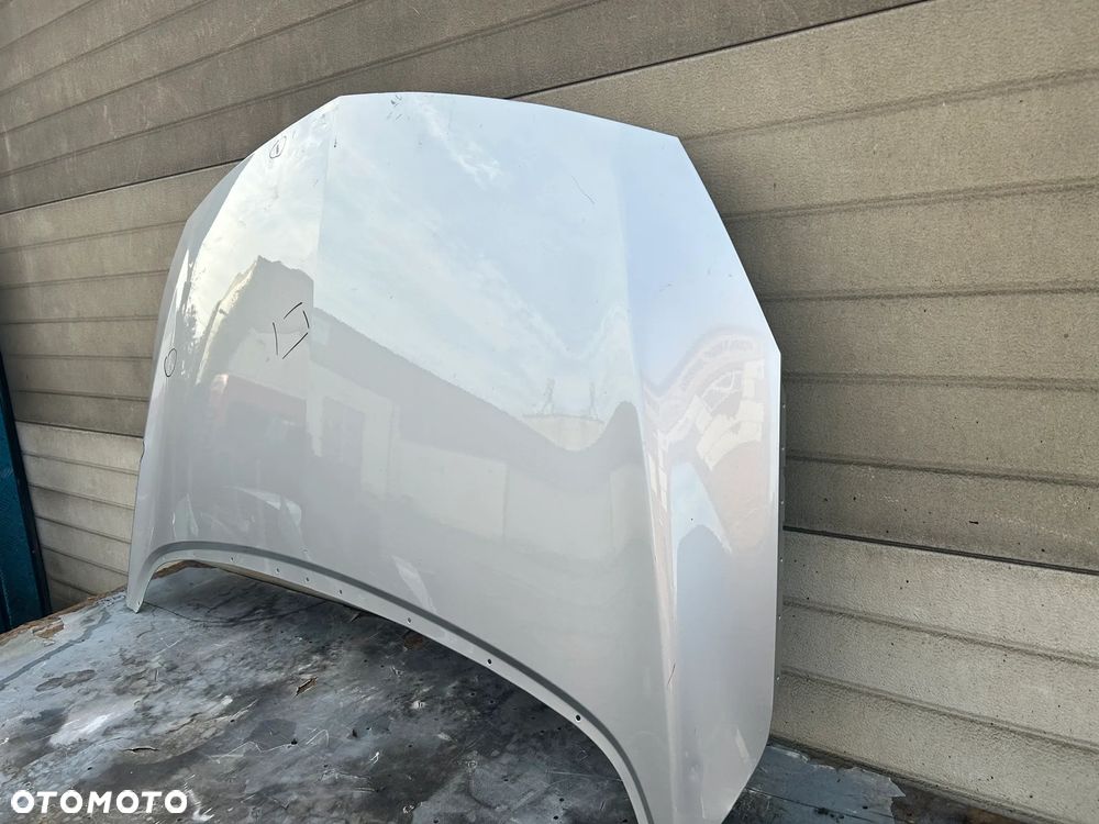 OPEL ASTRA J 4 IV MASKA POKRYWA SILNIKA - 4