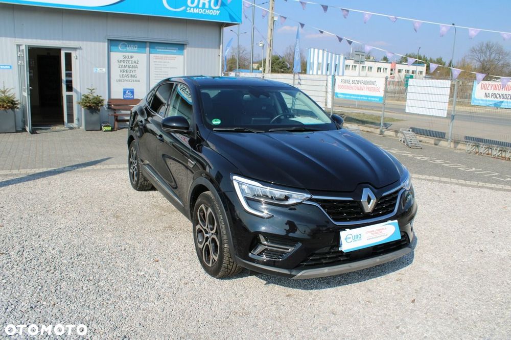 Renault Arkana - 5