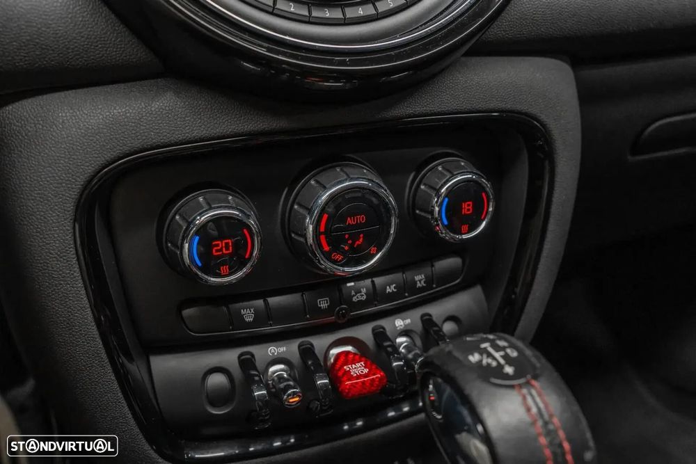 MINI Clubman John Cooper Works ALL4 - 17