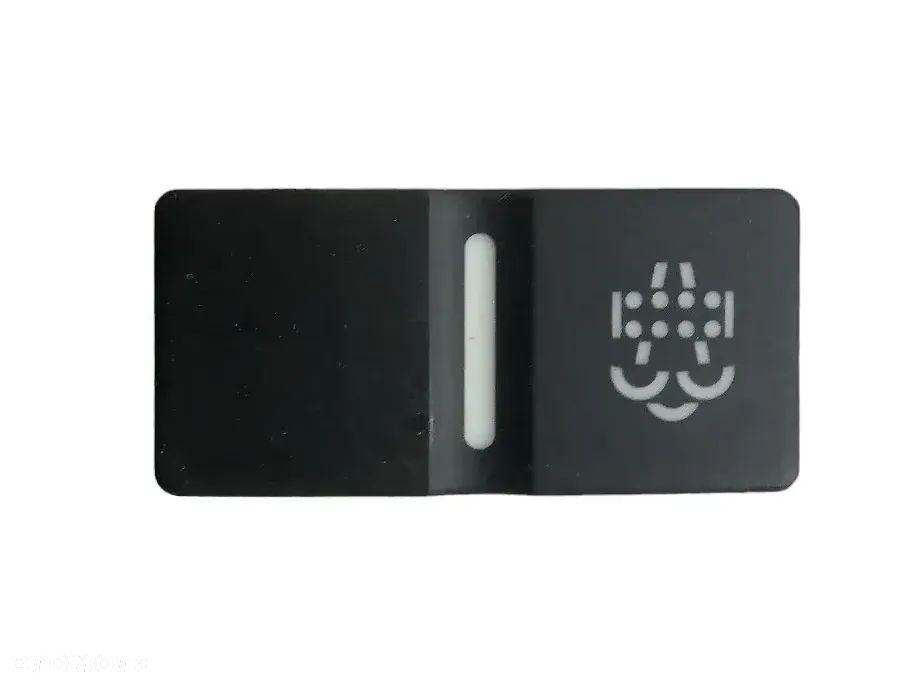 PRZYCISK PRZEŁĄCZNIK WŁĄCZNIK FILTRA MAN TGX TGS 81255030322 - 1