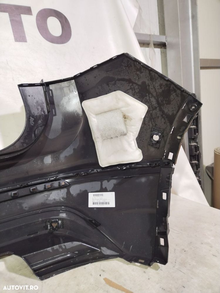 Bara spate VW Tiguan 2, 2017, 2018, 2019, 2020, cod origine OE 5NA807417. - 9