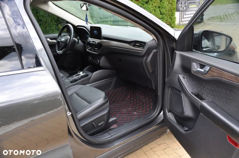 Ford Kuga 2.0 EcoBoost AWD Titanium ASS - 12