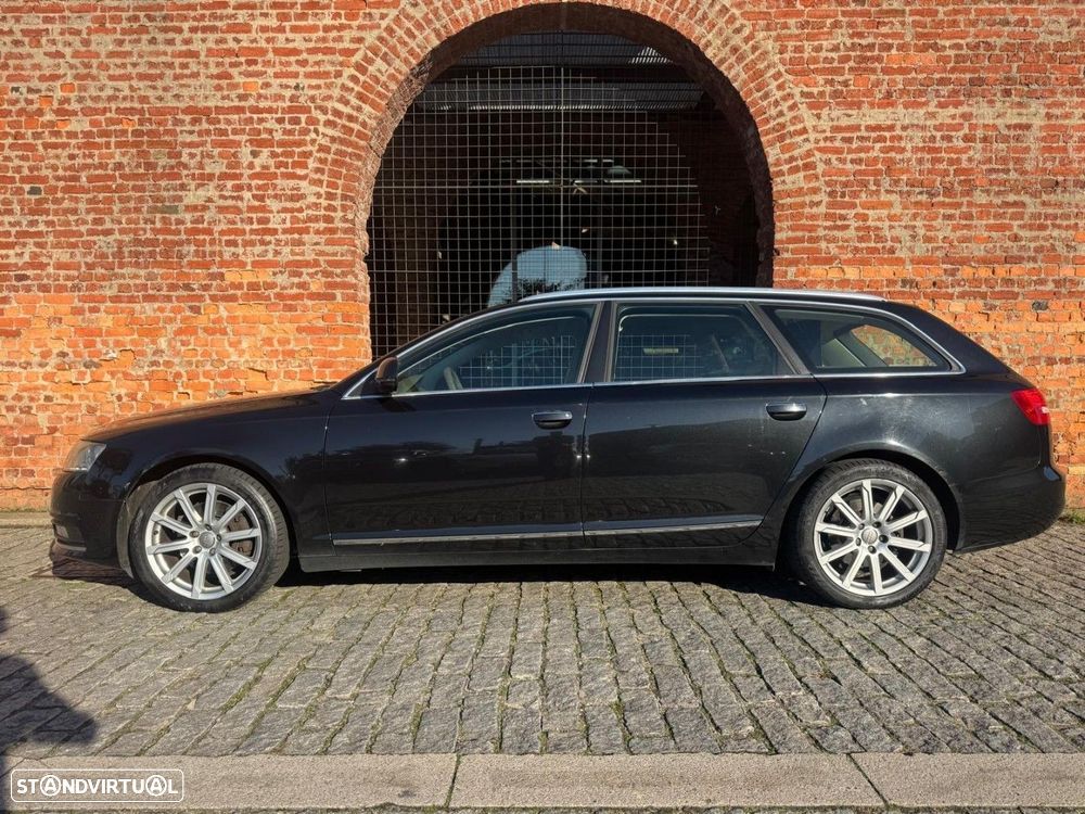 Audi A6 Avant 2.0 TDI Sport - 5