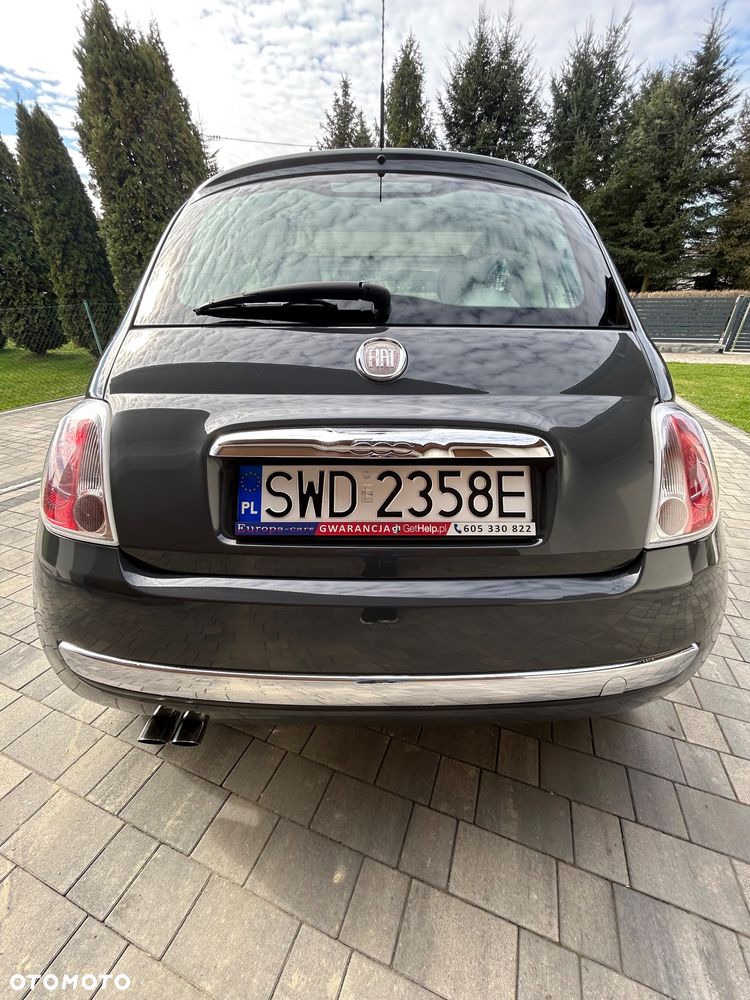 Fiat 500 - 15