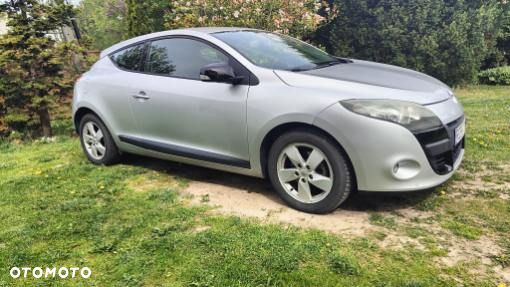 Renault Megane 1.6 16V Dynamique - 6