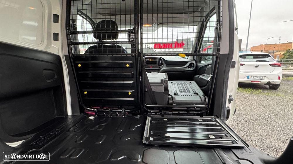 Fiat Doblo 1.3 Multijet - 11