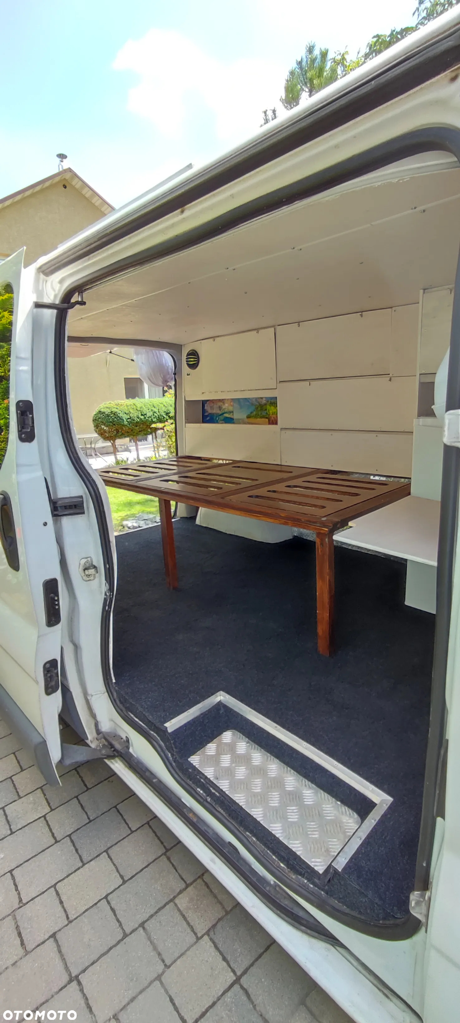 Renault TRAFIC - 6