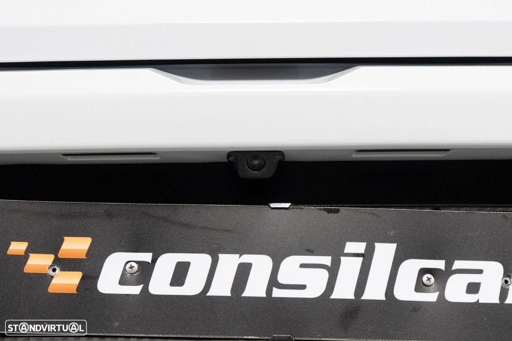 Citroën C4 X 1.2 Hybrid Max e-DSC6 - 25