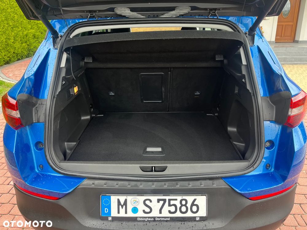 Opel Grandland X 1.2 T Ultimate S&S - 16