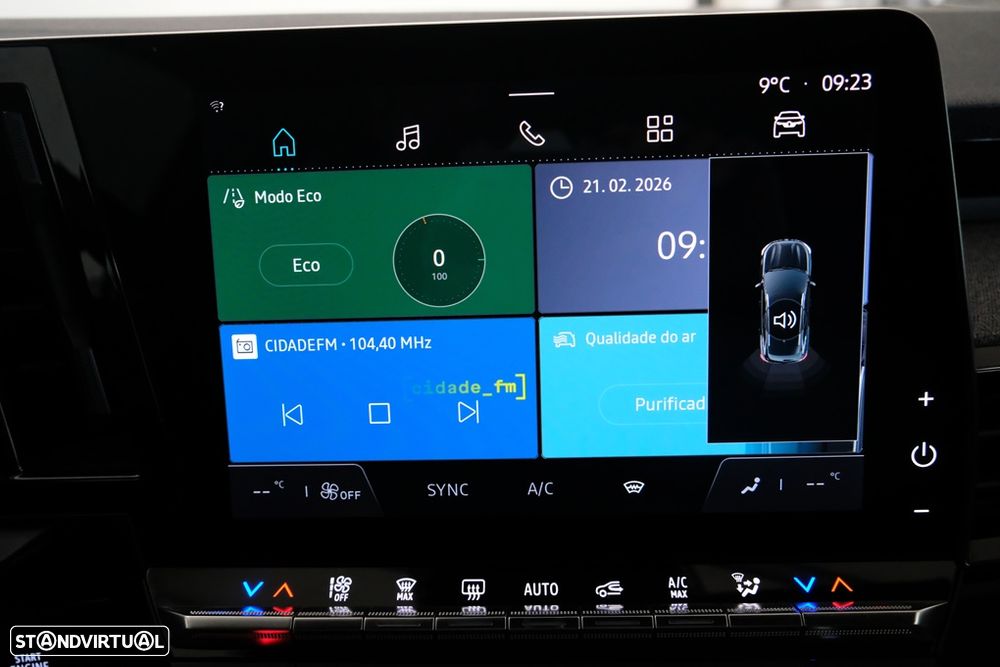 Renault Austral - 19