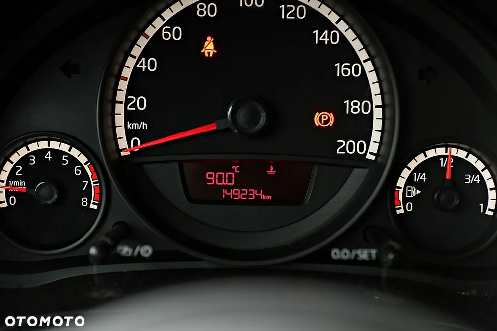 Volkswagen up! 1.0 high - 36