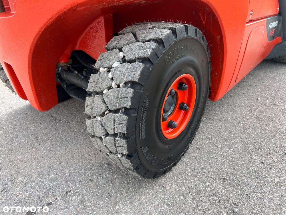 Linde H25D-02 EVO - 11